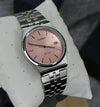 Casio Round Watch