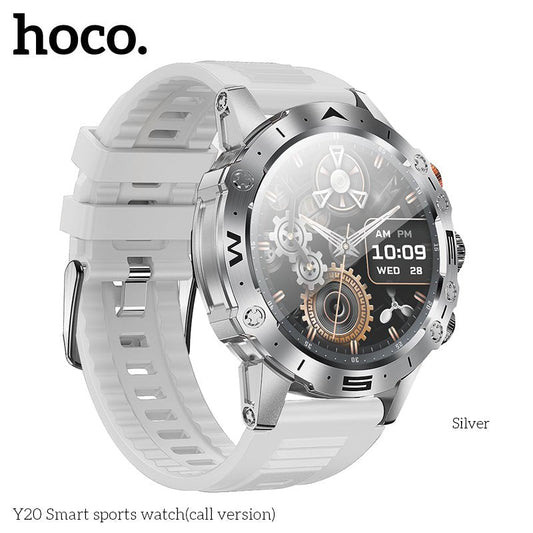 INSTOR Geometric Luxury Men's Watch