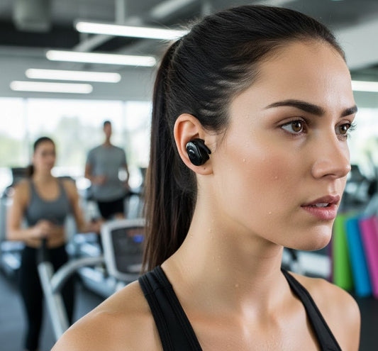 INSTOR Realme - True Wireless Earbuds