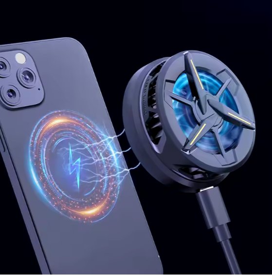 Mobile Accessories