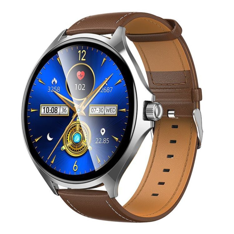 AMOLED Smart Watch ©