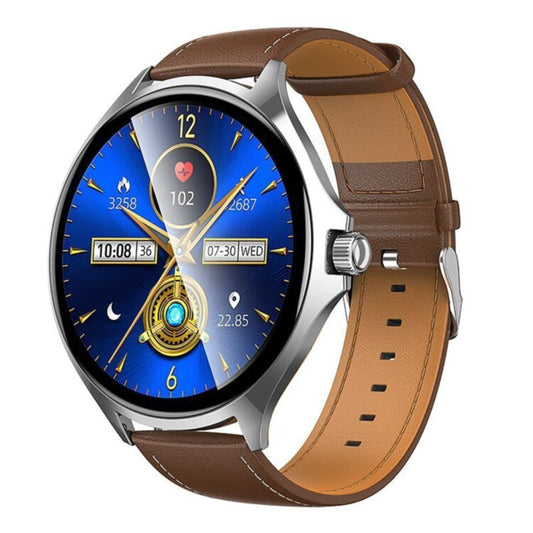 AMOLED Smart Watch ©