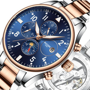⌚ Men's Luxury Watches