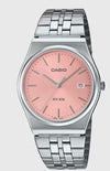 Casio Round Watch