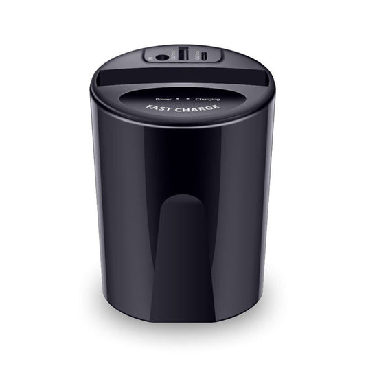CN9 Fast Car Wireless Charger