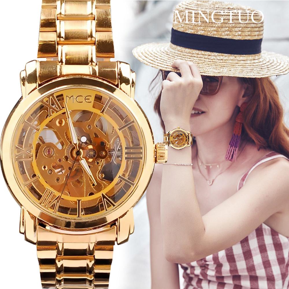 Elegant Watches For Women