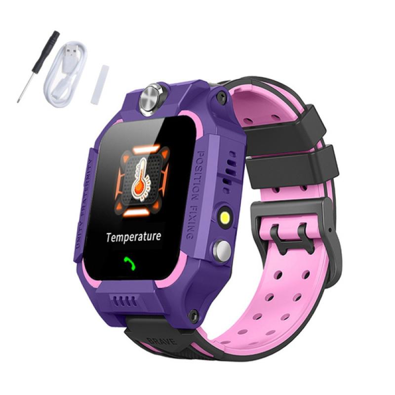 Alreha Smart Watch