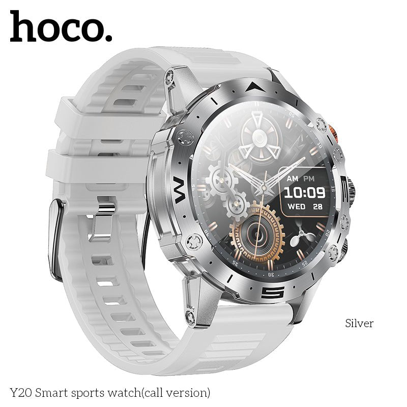 INSTOR Geometric Luxury Men's Watch