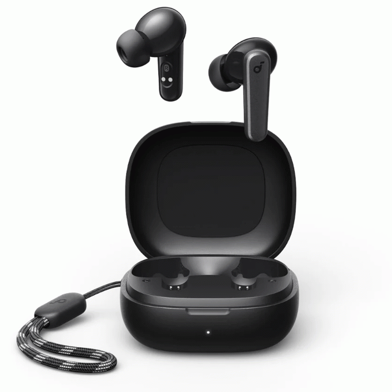 INSTOR Soundcore - True Wireless Earbuds