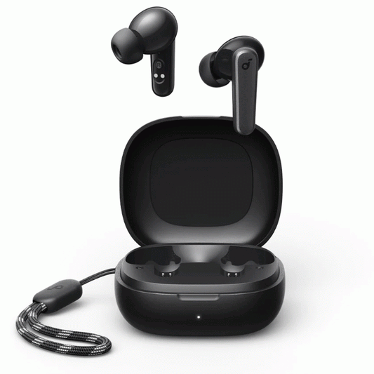 INSTOR Soundcore - True Wireless Earbuds