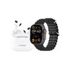 Moogmax - Ultra Watch Set (Original) ©