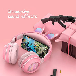 Headphones
