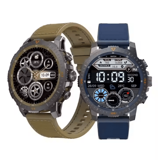 Smart Watch (G25) ©