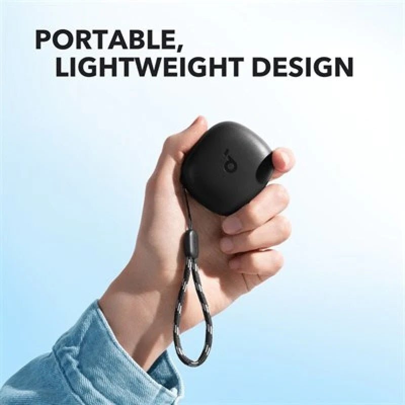 INSTOR Soundcore - True Wireless Earbuds