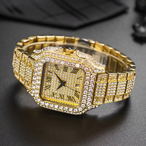 ⭐ Exclusive Signature Watches