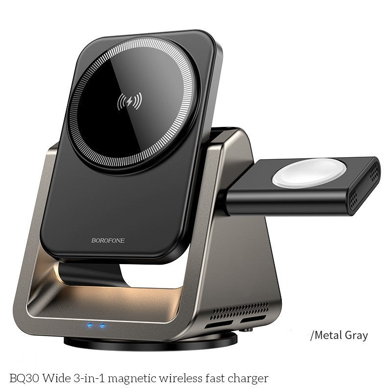 Wireless Charger Mobile Phone Fast Charge Charger