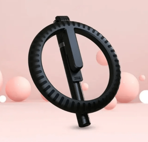 Tripod Ring light ©